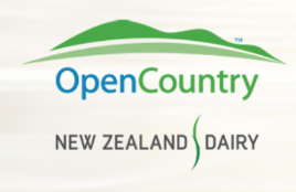 Open Country Logo